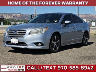 Used 2016 Subaru Legacy 2.5i Limited image 1