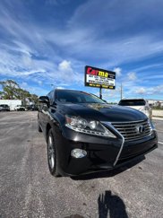 Used 2013 Lexus RX 350 FWD image 1
