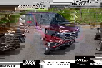 Used 2015 Honda CR-V EX image 1