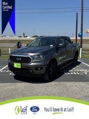 Used 2020 Ford Ranger XLT w/ Equipment Group 302A Luxury image 1