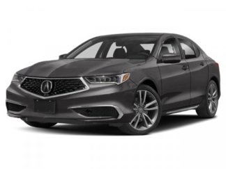 Used 2020 Acura TLX V6 SH-AWD w/ Technology Pkg image 1