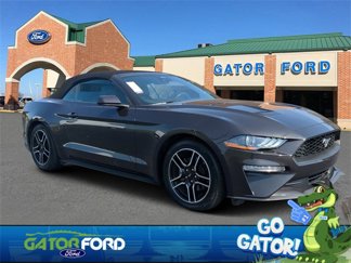 Used 2022 Ford Mustang Premium image 1