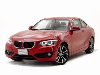 Used 2018 BMW 230i Coupe image 1