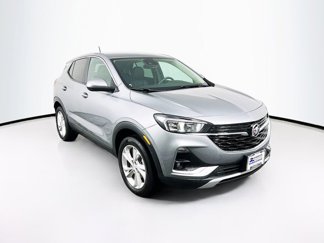 Used 2023 Buick Encore GX Preferred w/ Cold Weather Comfort Package image 1