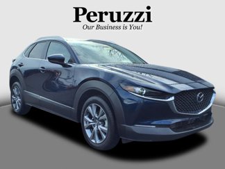 Certified 2022 MAZDA CX-30 AWD 2.5 S w/ Select Package image 1