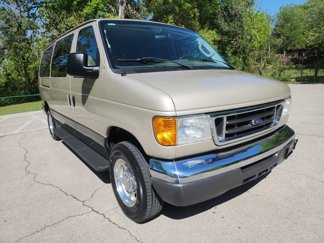 Used 2007 Ford E-150 and Econoline 150 Wagon image 1
