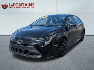 Used 2023 Toyota Corolla LE image 1