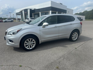 Used 2017 Buick Envision Essence image 1