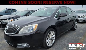 Used 2013 Buick Verano image 1