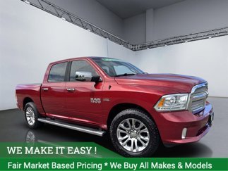 Used 2015 RAM 1500 Limited image 1