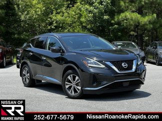 Used 2019 Nissan Murano S image 1