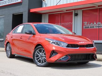 Used 2023 Kia Forte GT-Line image 1