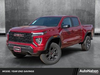 New 2024 GMC Canyon Elevation w/ Convenience Package image 1