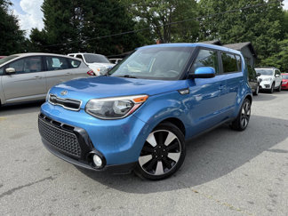 Used 2016 Kia Soul + w/ Designer's Package image 1