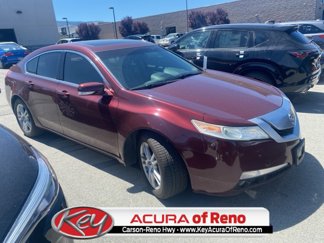 Used 2011 Acura TL image 1