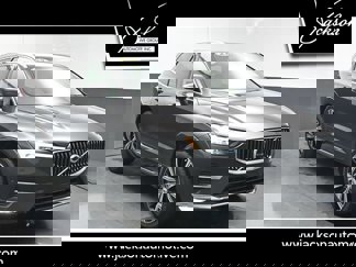 Certified 2022 Volvo XC60 B5 Inscription w/ Advanced Package image 1