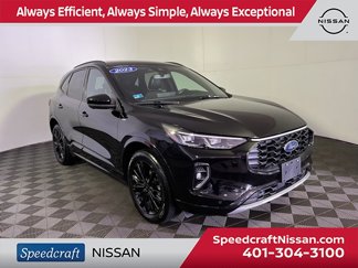 Used 2023 Ford Escape ST-Line Elite image 1