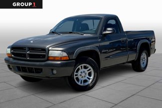 Used 2002 Dodge Dakota Sport image 1