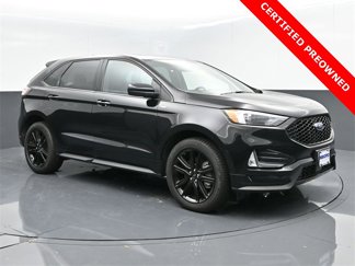 Used 2023 Ford Edge ST-Line image 1