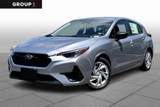 New 2025 Subaru Impreza 2.0i image 1