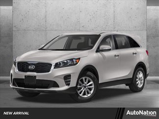 Used 2019 Kia Sorento EX image 1
