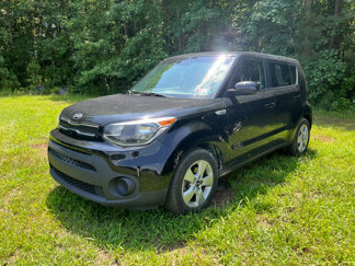 Used 2019 Kia Soul image 1