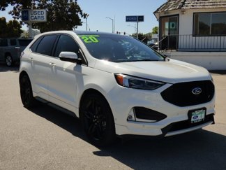 Used 2020 Ford Edge ST w/ Equipment Group 401A image 1