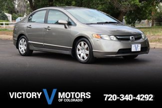 Used 2006 Honda Civic LX image 1
