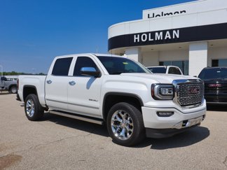 Used 2018 GMC Sierra 1500 Denali w/ Denali Ultimate Package image 1