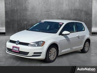 Used 2015 Volkswagen Golf Launch Edition image 1
