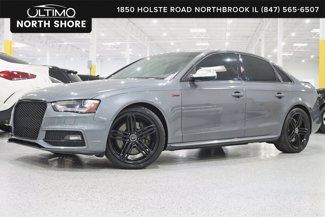 Used 2014 Audi S4 Premium Plus image 1