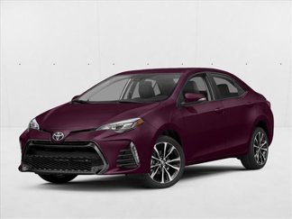 Used 2017 Toyota Corolla SE 50th Anniversary video 1