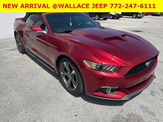 Used 2016 Ford Mustang Premium image 1