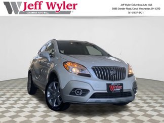 Used 2015 Buick Encore Convenience image 1