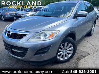 Used 2010 MAZDA CX-9 Sport image 1