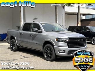 New 2025 RAM 1500 Laramie image 1