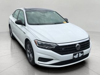 Used 2019 Volkswagen Jetta image 1