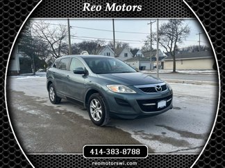 Used 2012 MAZDA CX-9 Sport image 1