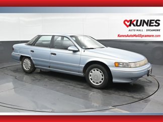 Used 1993 Mercury Sable GS image 1