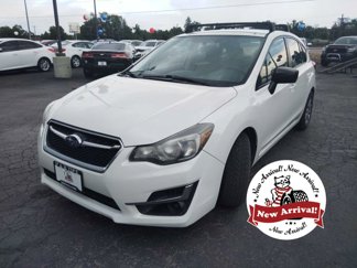 Used 2015 Subaru Impreza 2.0i image 1