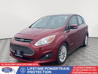 Used 2016 Ford C-MAX SEL w/ Equipment Group 302A image 1
