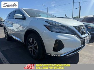Used 2021 Nissan Murano S w/ Cargo Package image 1