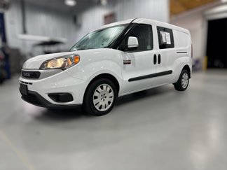 Used 2019 RAM ProMaster City Tradesman SLT image 1