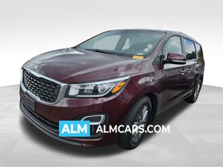 Used 2019 Kia Sedona EX image 1
