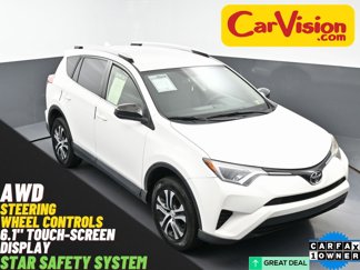 Used 2016 Toyota RAV4 LE image 1