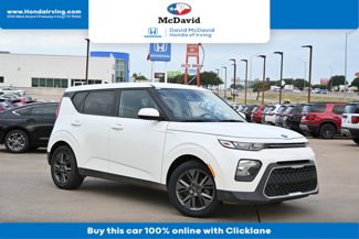 Used 2021 Kia Soul S image 1
