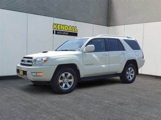 Used 2005 Toyota 4Runner Sport image 1