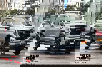 New 2025 GMC Sierra 1500 Elevation w/ Elevation Premium Package image 1