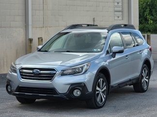Used 2018 Subaru Outback 2.5i Limited image 1