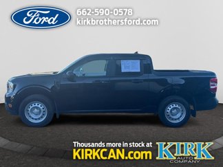 Used 2024 Ford Maverick XL image 1